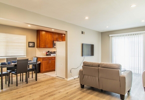 Others Updated 2 Bedroom in San Jose