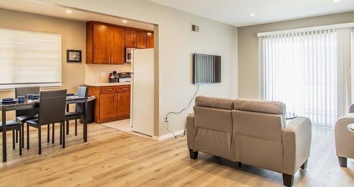 Others Updated 2 Bedroom in San Jose