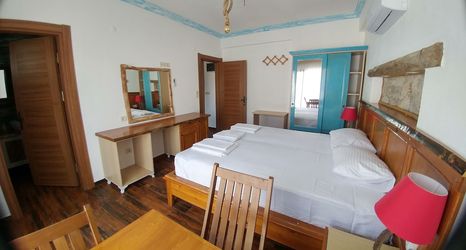 Others 2 Ekinoks Otel