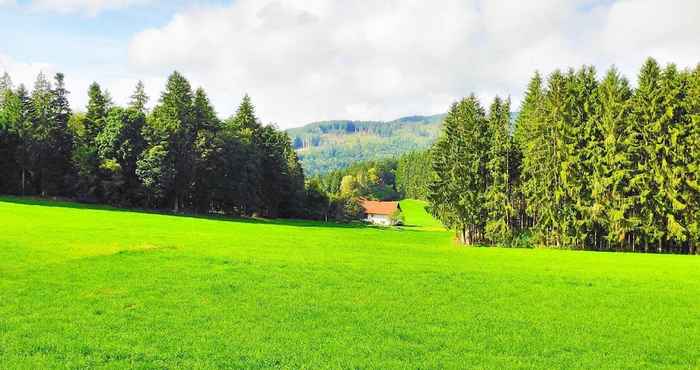 Others Ferienhaus Ramersdorf