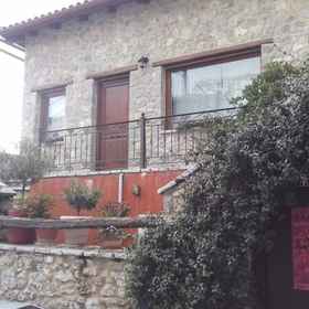 Primary image1伊奧安娜民宿,Dimos Orchomenos飯店