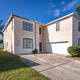 Primary image 1 Lake Davenport Estates-ru1055, Polk County Hotels