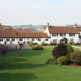 Primary image1Batch Country House,科夫韦斯特飯店