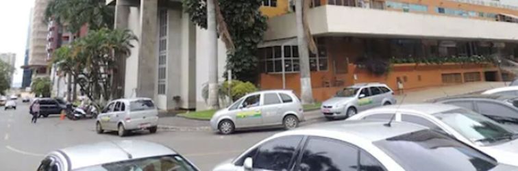 Lain-lain Ikeda Hoteis