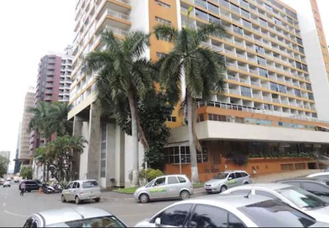 Lain-lain Ikeda Hoteis