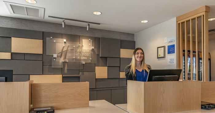 Lainnya Holiday Inn Express & Suites Carlisle Southwest – I-81, an IHG Hotel