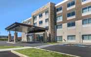 Lain-lain 7 Holiday Inn Express & Suites Carlisle Southwest – I-81, an IHG Hotel