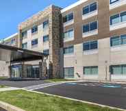 Others 7 Holiday Inn Express & Suites Carlisle Southwest – I-81, an IHG Hotel