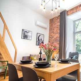 Primary image 1 タワー ストリート アパートメンツ, ヤギェウォ大学医科大学 ホテル