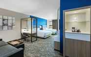 Lain-lain 5 SpringHill Suites by Marriott Austin West/Lakeway