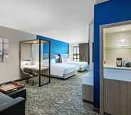 Khác 5 SpringHill Suites by Marriott Austin West/Lakeway