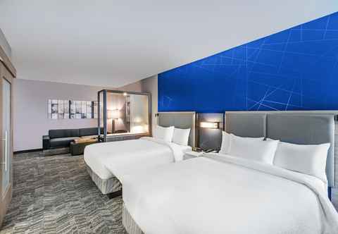Khác SpringHill Suites by Marriott Austin West/Lakeway