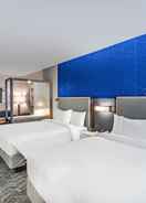 Imej utama SpringHill Suites by Marriott Austin West/Lakeway