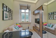 Others 6 MB Cracow Apartments-Plac Na Groblach 6