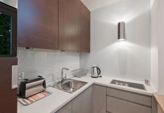 Others 3 MB Cracow Apartments-Plac Na Groblach 6