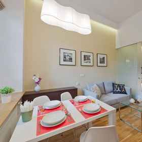 Primary image 1 MB Cracow Apartments-Plac Na Groblach 6, Vanilla Aparthotel Hotels