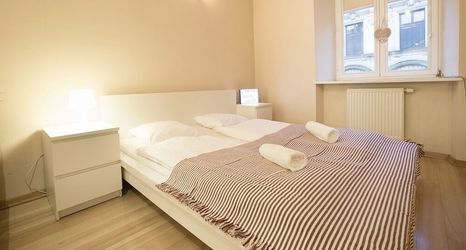 기타 2 MB Cracow Apartments-Sławkowska 30