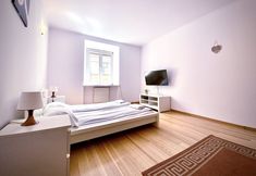 기타 4 MB Cracow Apartments-Sławkowska 30