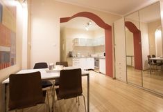 기타 6 MB Cracow Apartments-Sławkowska 30