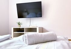 기타 7 MB Cracow Apartments-Sławkowska 30