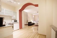 기타 MB Cracow Apartments-Sławkowska 30