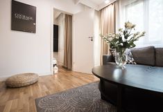 Others 7 MB Cracow Apartments-Czarnowiejska 9