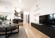 Others 6 MB Cracow Apartments-Czarnowiejska 9