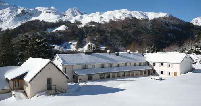 Others Association Peyranère - Hostel