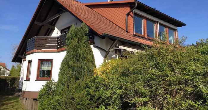 Lainnya Ferienwohnung Buchbergblick