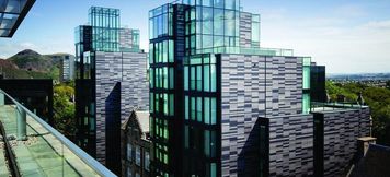 Lainnya 5 Stay Metro Aparthotels Q-Mile