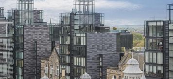 Lainnya 6 Stay Metro Aparthotels Q-Mile