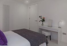 Lainnya 2 Stay Metro Aparthotels Q-Mile