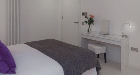 Lainnya 2 Stay Metro Aparthotels Q-Mile