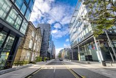 Lainnya Stay Metro Aparthotels Q-Mile