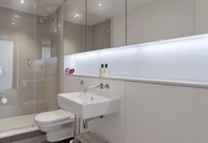 Lainnya 3 Stay Metro Aparthotels Q-Mile