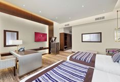 Others 4 Grand Millennium Tabuk