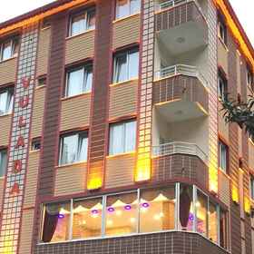 Primary image 1 Vulada Butik Otel, Ardeşen Hotels