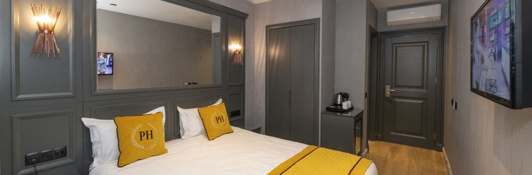 Lainnya Peri Hotel Taksim