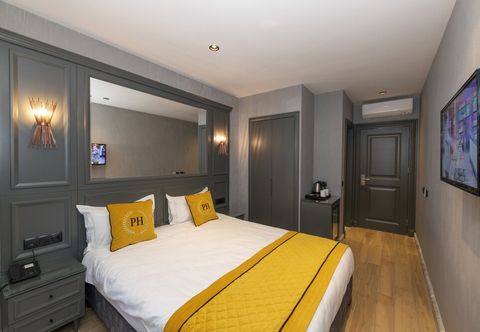 Lainnya Peri Hotel Taksim