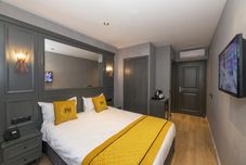 Lainnya Peri Hotel Taksim