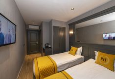 Lainnya 5 Peri Hotel Taksim