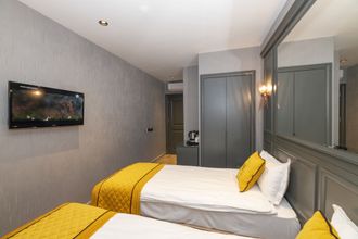Lainnya 4 Peri Hotel Taksim