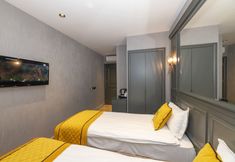 Others 4 Peri Hotel Taksim