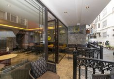 Others 2 Peri Hotel Taksim