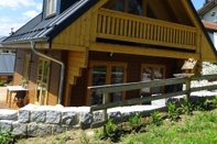 Lainnya Chalet Fuchsberg