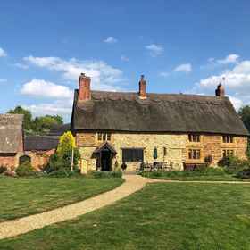 Primary image1Hunt House Quarters,北安普敦郡飯店