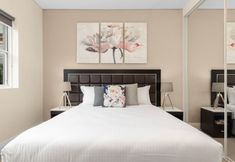 Lain-lain 3 The Banq Apartments by Urban Rest