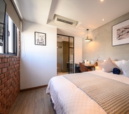 Lain-lain 7 Hotel East Taichung