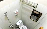 Others 3 Shofy Guest House Syariah 33 Subang