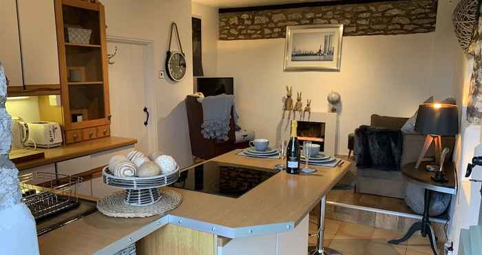 Others Characteristic & Cosy Self-contained 1 Bed Annexe